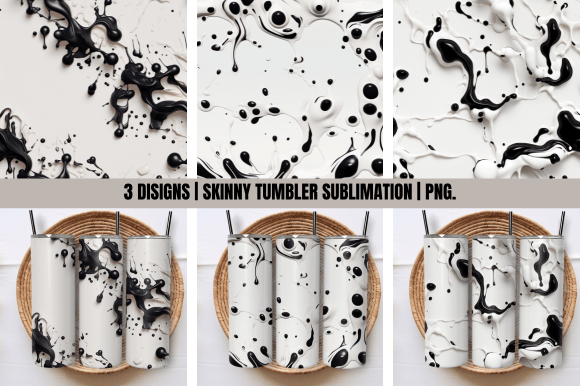 Streamlining Custom Drinkware Production with the Ink Blot 3D Tumbler Wrap