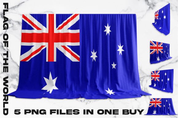 Unlock Global Creativity: The Ultimate Guide to the Australia 3D Flag Bundle and Modern Design Assets